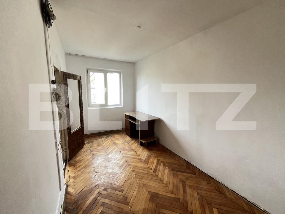Apartament de vânzare 2 camere Solidaritatii - 173605AV | BLITZ Satu Mare | Poza3