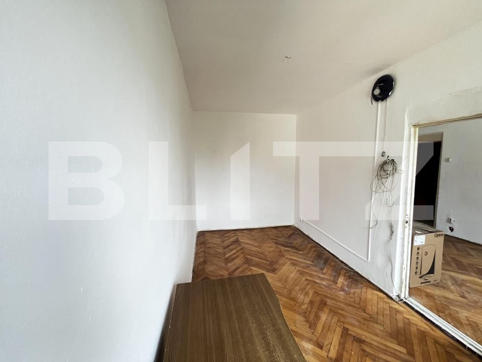 Apartament de vânzare 2 camere Solidaritatii - 173605AV | BLITZ Satu Mare | Poza4
