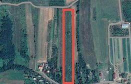 Teren de vânzare în Viile Satu Mare – Strada Voinicilor