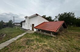 Casa de vanzare, 84mp, Viile Satu Mare