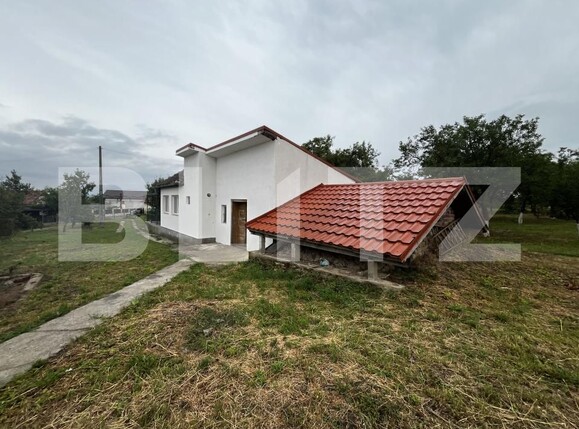 Casa de vânzare 2 camere Viile Satu Mare - 173751CV | BLITZ Satu Mare | Poza4