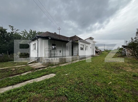 Casa de vânzare 2 camere Viile Satu Mare - 173751CV | BLITZ Satu Mare | Poza2