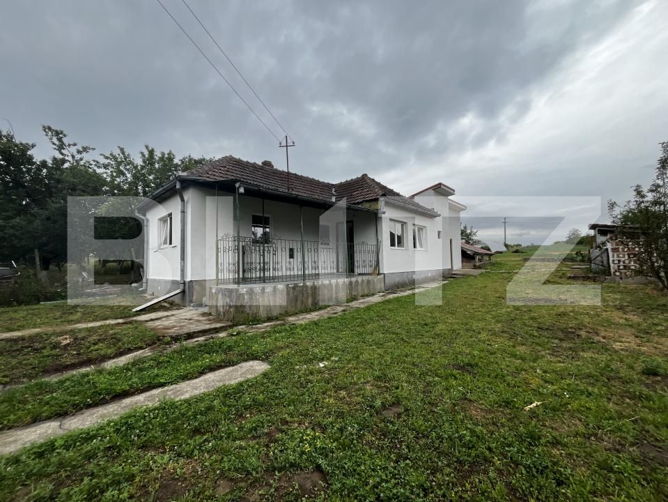 Casa de vânzare 2 camere Viile Satu Mare - 173751CV | BLITZ Satu Mare | Poza2