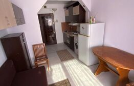 Garsoniera de vanzare, 19 mp, zona Carpați 1