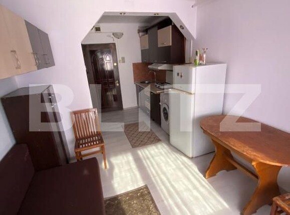 Garsonieră de vânzare Carpati 1 - 173758AV | BLITZ Satu Mare | Poza3