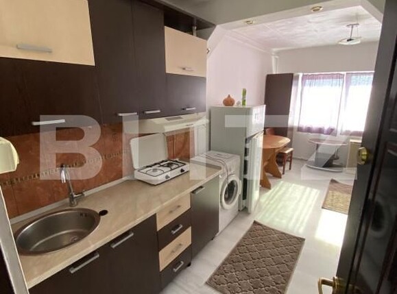 Garsonieră de vânzare Carpati 1 - 173758AV | BLITZ Satu Mare | Poza1