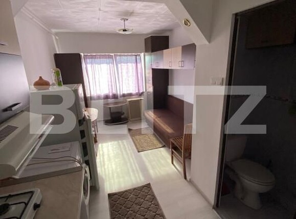 Garsonieră de vânzare Carpati 1 - 173758AV | BLITZ Satu Mare | Poza2