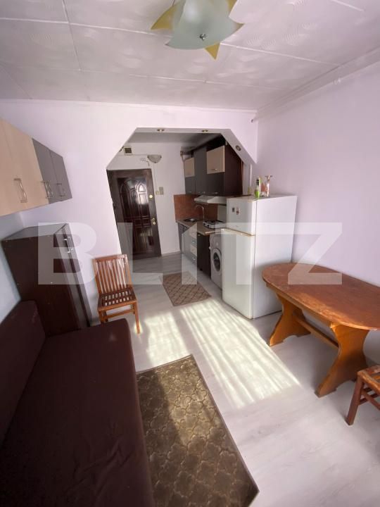 Garsonieră de vânzare Carpati 1 - 173758AV | BLITZ Satu Mare | Poza3