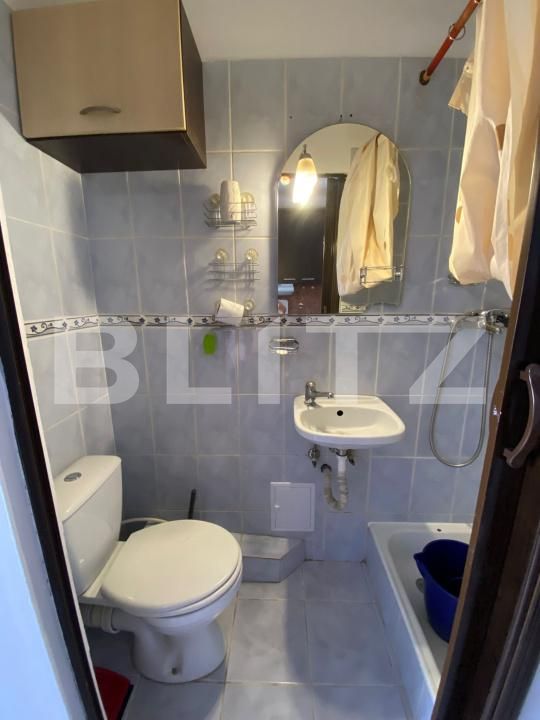 Garsonieră de vânzare Carpati 1 - 173758AV | BLITZ Satu Mare | Poza4