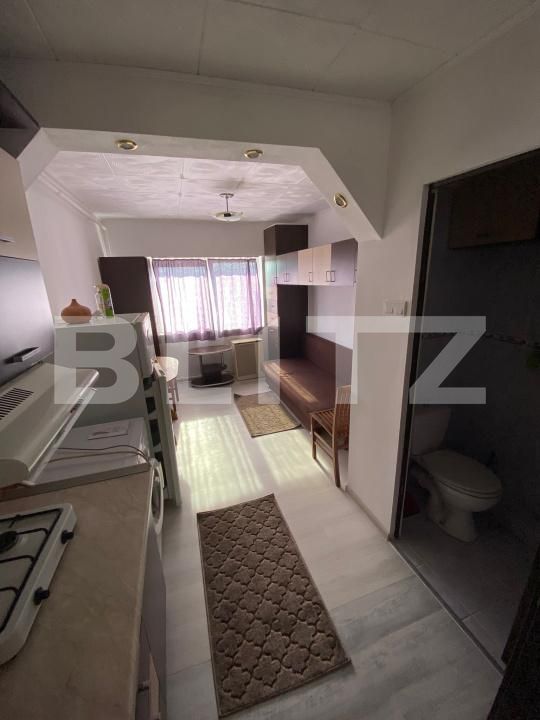 Garsonieră de vânzare Carpati 1 - 173758AV | BLITZ Satu Mare | Poza2