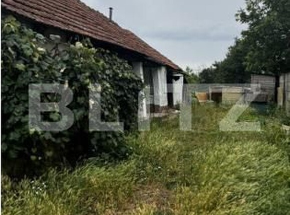 Teren de vânzare Exterior Est - 173771TV | BLITZ Satu Mare | Poza1