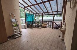 Apartament de vanzare, cu 3 camere, 116 mp, zona semicentrala