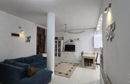 Apartament de vanzare, cu 3 camere, 116 mp, zona semicentrala