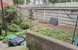 Apartament de vanzare, cu 3 camere, 116 mp, zona semicentrala