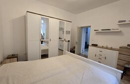 Apartament de vanzare, cu 3 camere, 116 mp, zona semicentrala