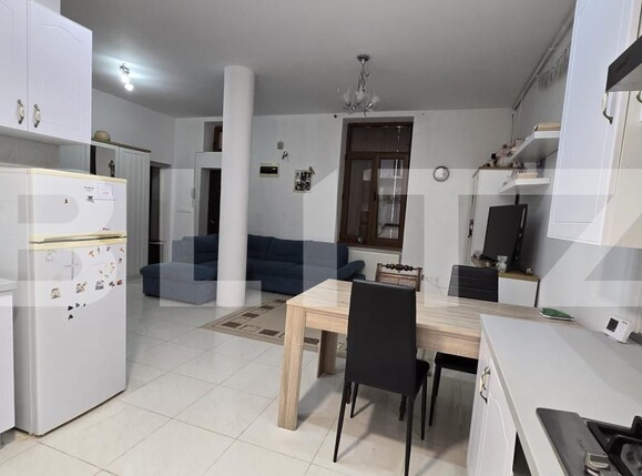 Apartament de vânzare 3 camere Semicentral - 173777AV | BLITZ Satu Mare | Poza3