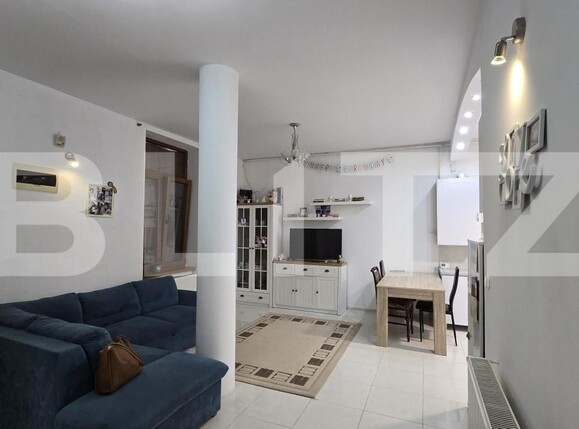 Apartament de vânzare 3 camere Semicentral - 173777AV | BLITZ Satu Mare | Poza4