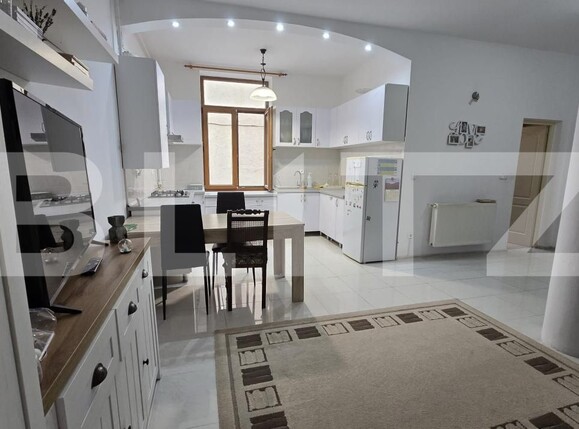 Apartament de vânzare 3 camere Semicentral - 173777AV | BLITZ Satu Mare | Poza1