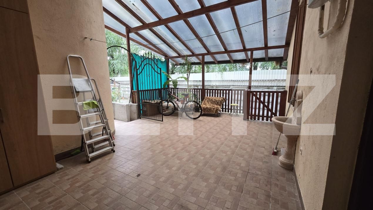 Apartament de vânzare 3 camere Semicentral - 173777AV | BLITZ Satu Mare | Poza13