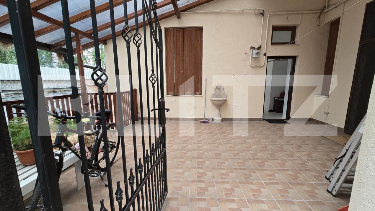 Apartament de vânzare 3 camere Semicentral - 173777AV | BLITZ Satu Mare | Poza15