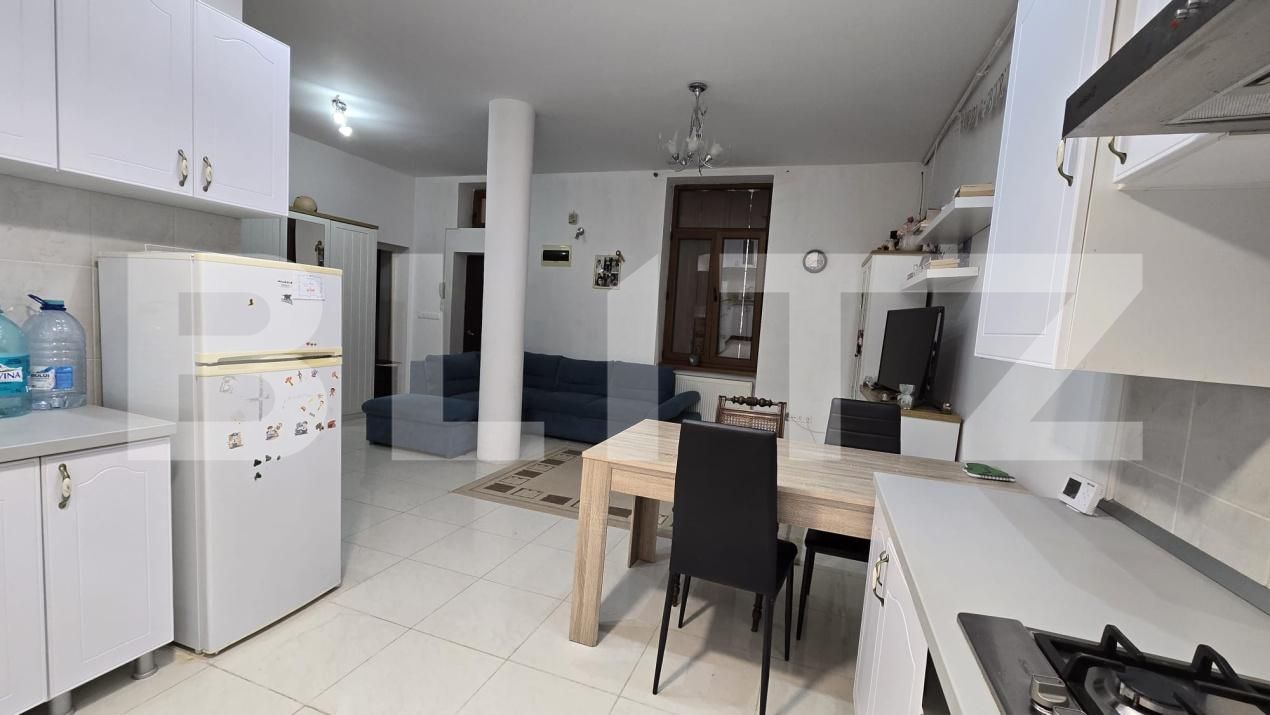 Apartament de vânzare 3 camere Semicentral - 173777AV | BLITZ Satu Mare | Poza3