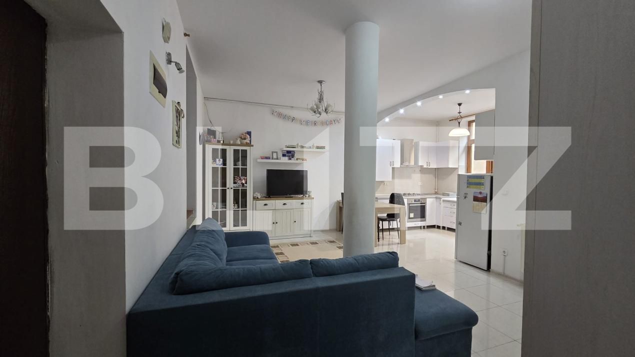 Apartament de vânzare 3 camere Semicentral - 173777AV | BLITZ Satu Mare | Poza2