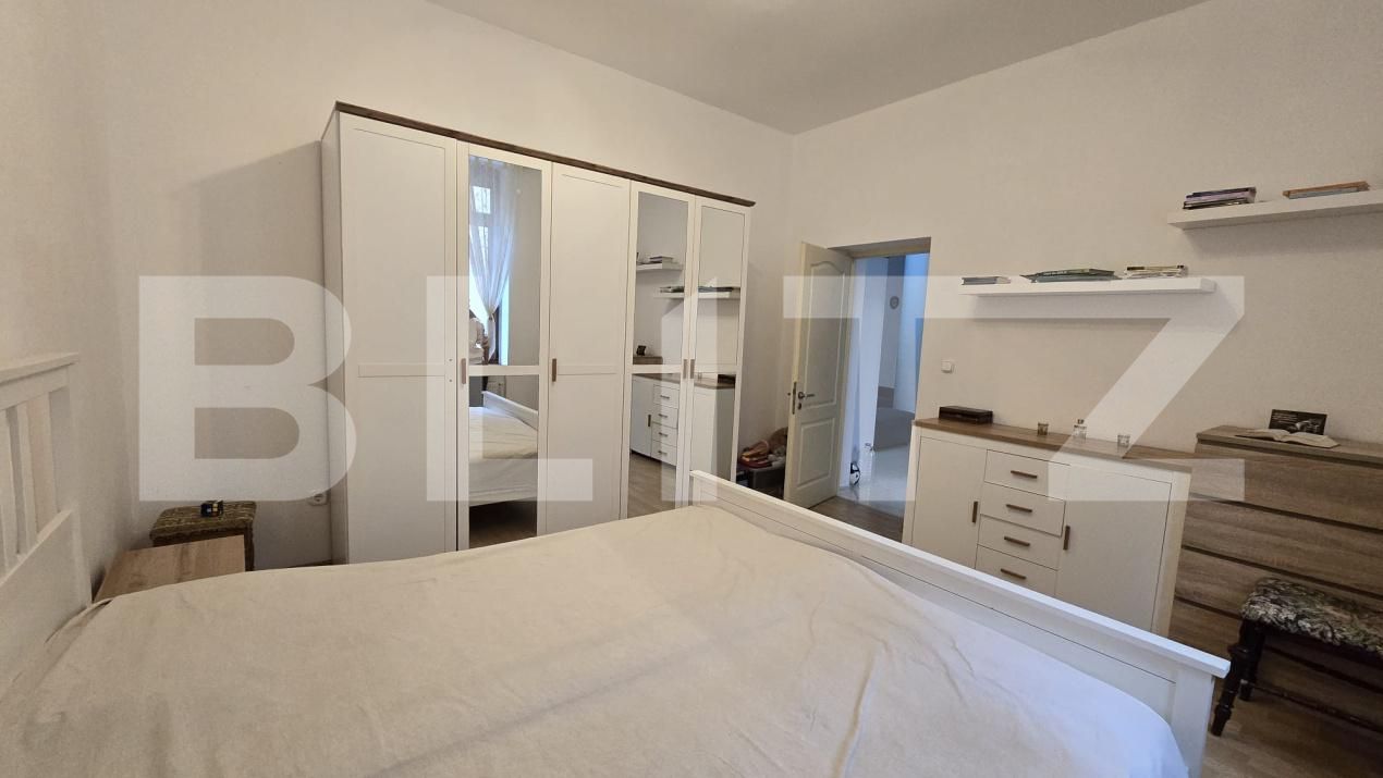 Apartament de vânzare 3 camere Semicentral - 173777AV | BLITZ Satu Mare | Poza7