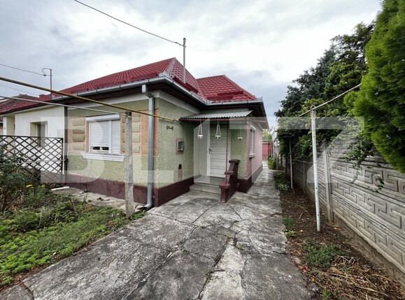 Casa de vânzare 3 camere Micro 14 - 173823CV | BLITZ Satu Mare | Poza1