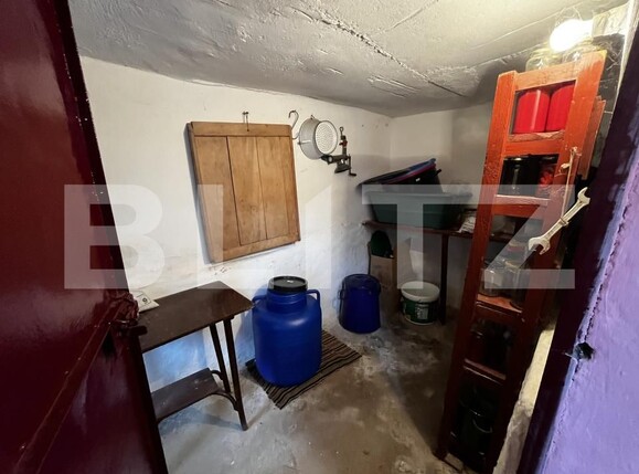 Casa de vânzare 3 camere Micro 14 - 173823CV | BLITZ Satu Mare | Poza11
