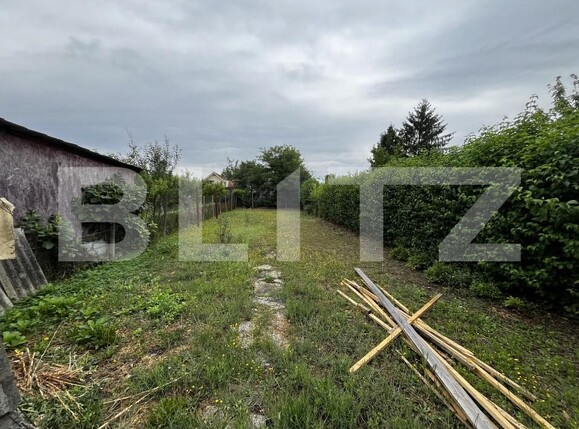 Casa de vânzare 3 camere Micro 14 - 173823CV | BLITZ Satu Mare | Poza3