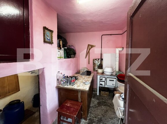 Casa de vânzare 3 camere Micro 14 - 173823CV | BLITZ Satu Mare | Poza10