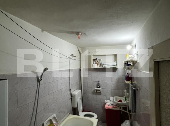 Casa de vânzare 3 camere Micro 14 - 173823CV | BLITZ Satu Mare | Poza9