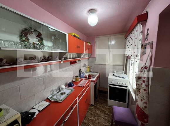 Casa de vânzare 3 camere Micro 14 - 173823CV | BLITZ Satu Mare | Poza4