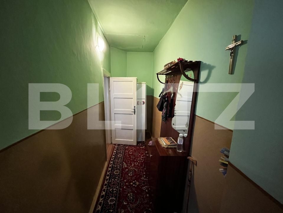 Casa de vânzare 3 camere Micro 14 - 173823CV | BLITZ Satu Mare | Poza6