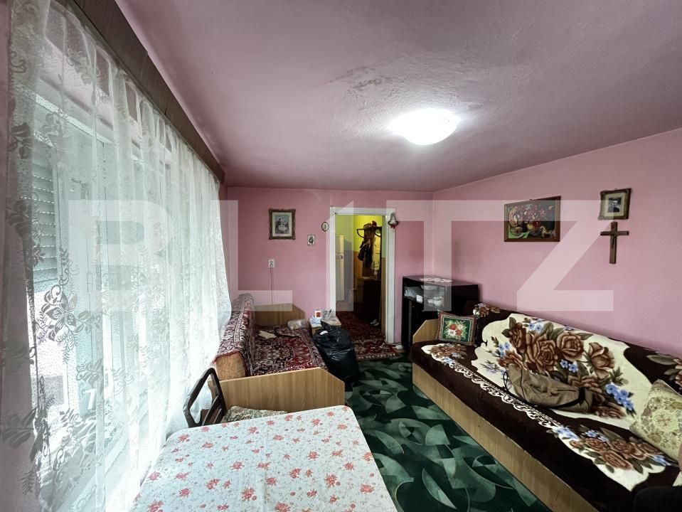 Casa de vânzare 3 camere Micro 14 - 173823CV | BLITZ Satu Mare | Poza5
