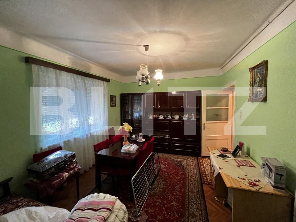 Casa de vânzare 3 camere Micro 14 - 173823CV | BLITZ Satu Mare | Poza7