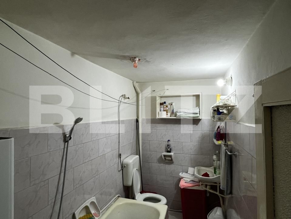 Casa de vânzare 3 camere Micro 14 - 173823CV | BLITZ Satu Mare | Poza9