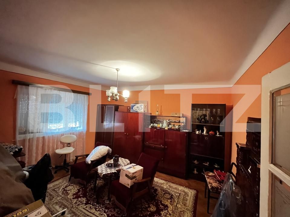 Casa de vânzare 3 camere Micro 14 - 173823CV | BLITZ Satu Mare | Poza8