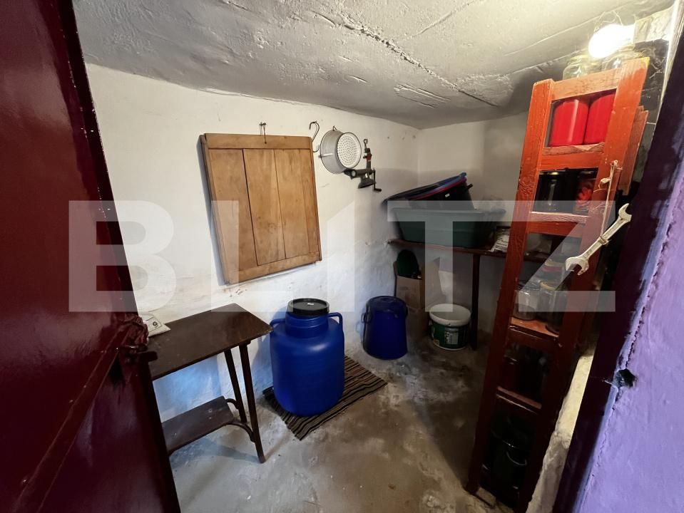Casa de vânzare 3 camere Micro 14 - 173823CV | BLITZ Satu Mare | Poza11