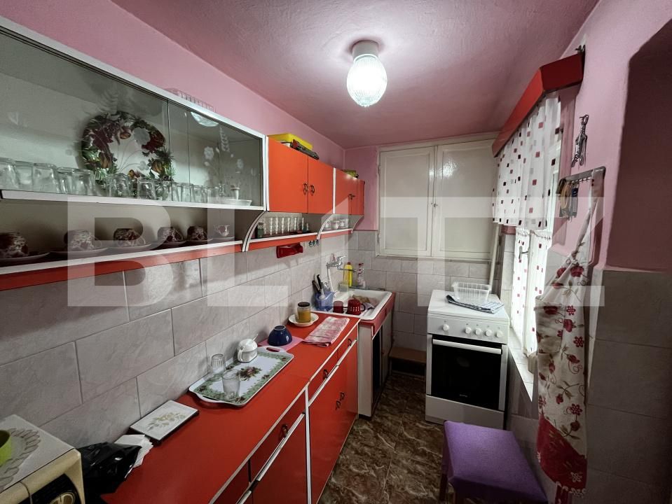 Casa de vânzare 3 camere Micro 14 - 173823CV | BLITZ Satu Mare | Poza4