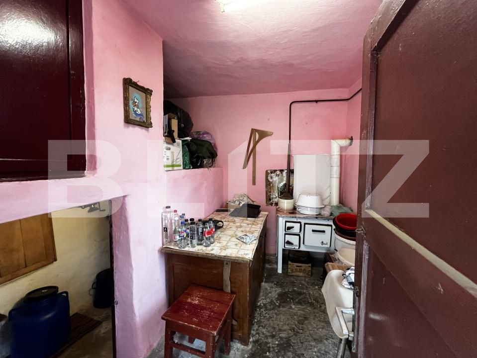 Casa de vânzare 3 camere Micro 14 - 173823CV | BLITZ Satu Mare | Poza10