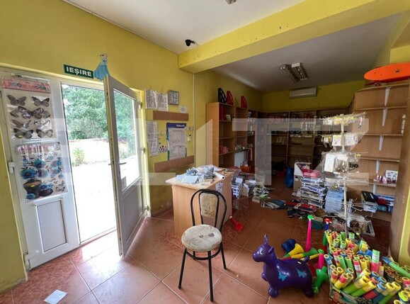 Casa de vânzare 3 camere Aurel Vlaicu - 173916CV | BLITZ Satu Mare | Poza1