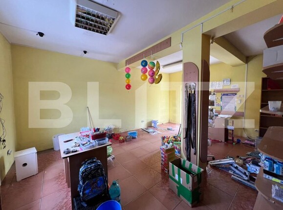 Casa de vânzare 3 camere Aurel Vlaicu - 173916CV | BLITZ Satu Mare | Poza4