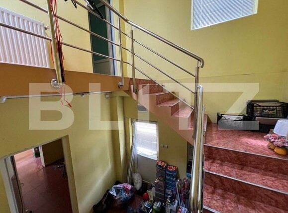 Casa de vânzare 3 camere Aurel Vlaicu - 173916CV | BLITZ Satu Mare | Poza6