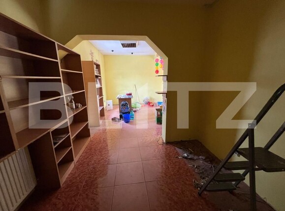 Casa de vânzare 3 camere Aurel Vlaicu - 173916CV | BLITZ Satu Mare | Poza5