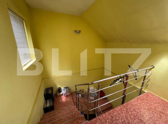 Casa de vânzare 3 camere Aurel Vlaicu - 173916CV | BLITZ Satu Mare | Poza7