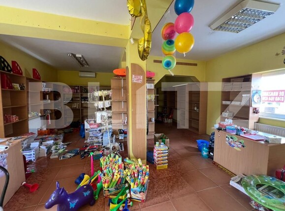 Casa de vânzare 3 camere Aurel Vlaicu - 173916CV | BLITZ Satu Mare | Poza2