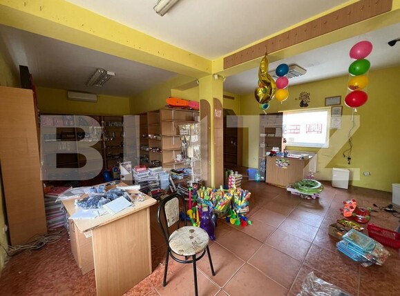 Casa de vânzare 3 camere Aurel Vlaicu - 173916CV | BLITZ Satu Mare | Poza3