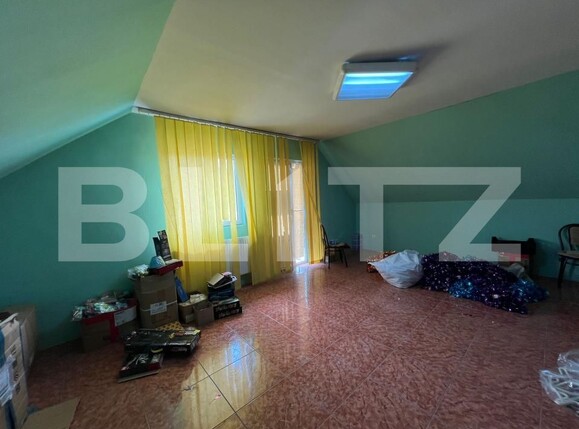 Casa de vânzare 3 camere Aurel Vlaicu - 173916CV | BLITZ Satu Mare | Poza9