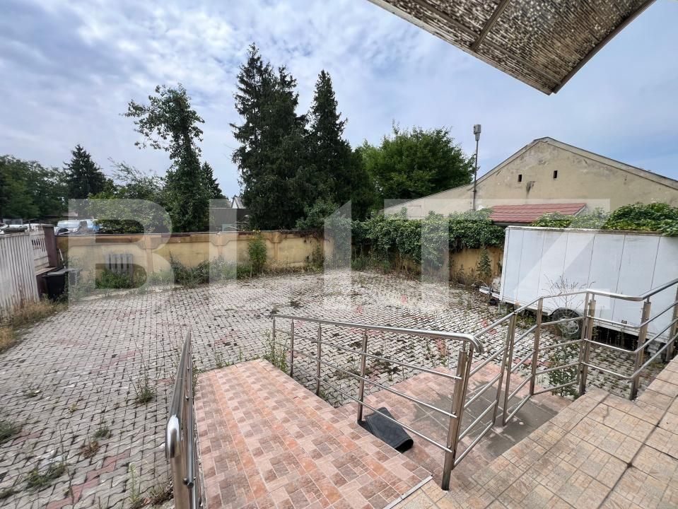 Casa de vânzare 3 camere Aurel Vlaicu - 173916CV | BLITZ Satu Mare | Poza13